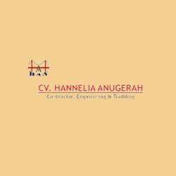 CV HANNELIA ANUGRAH