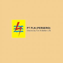PT PLN Persero